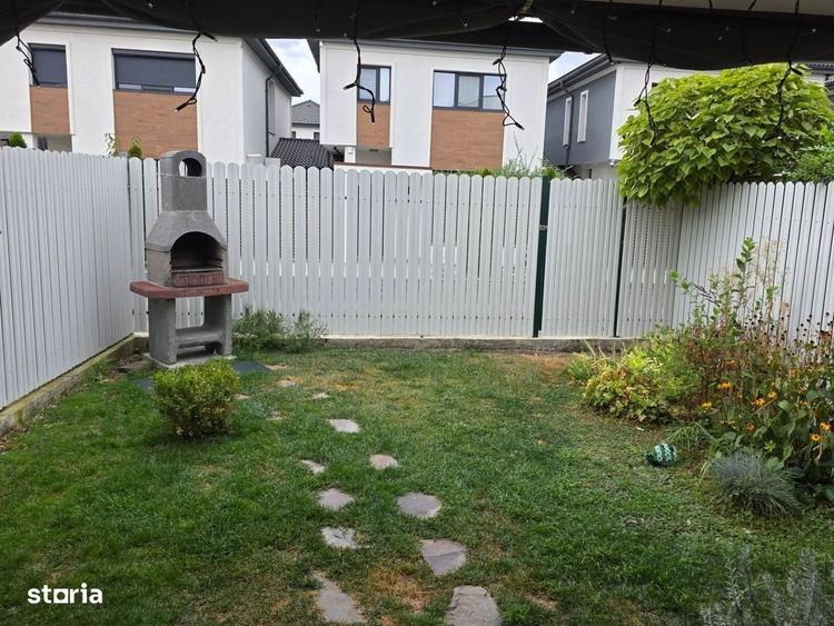 Casă cu 3 camere în Șelimbăr