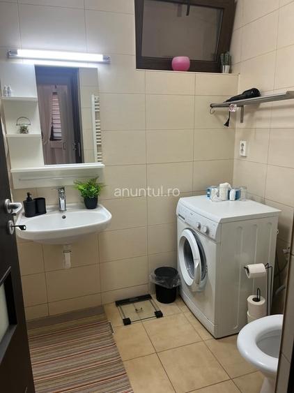 Iuliu Maniu, OMV 5 min troleibuze, 10 min. metrou