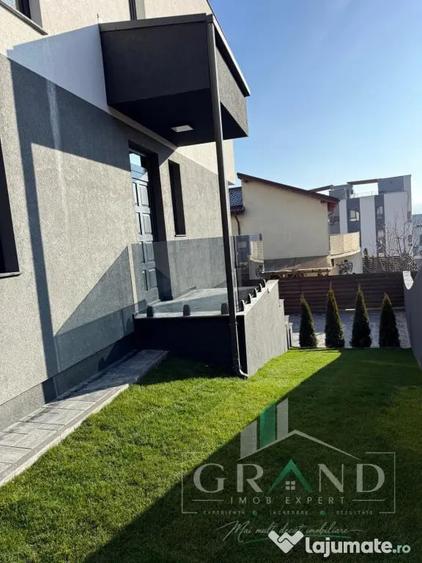 Casa NOUA tip duplex I Grigorescu capat - 5