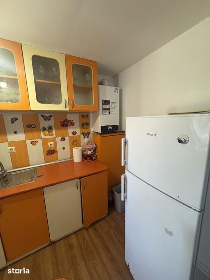 Casă cu 3 camere cu Teren 212 Mp în 23 August