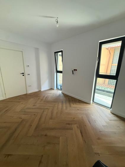 Apartament cu 2 camere în Iancu Nicolae