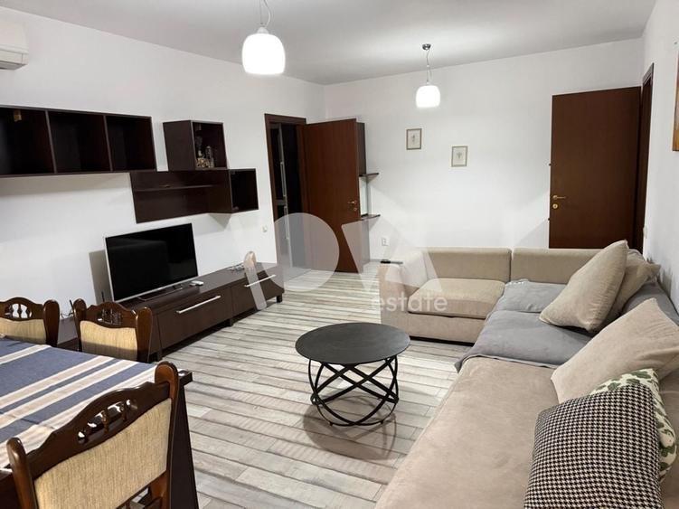De închiriat: ap 2 camere + parcare - Quadra’s Place - M. Poenaru - 1