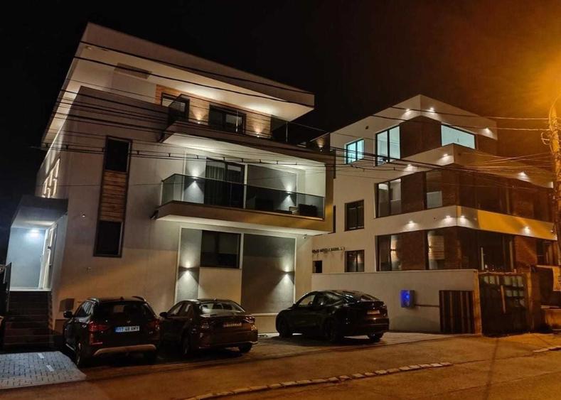 Garsonieră nedecomandată în Dosu Bricii