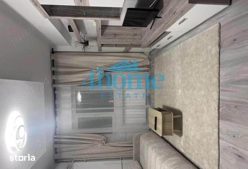 Apartament cu 2 camere în Apărătorii Patriei