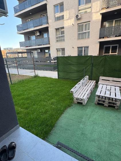 Apartament cu 2 camere în Theodor Pallady