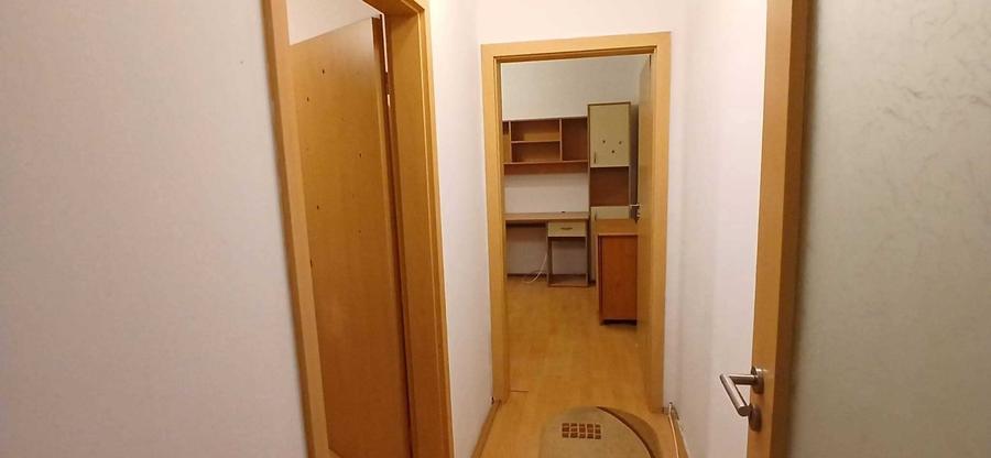 Apartament cu 2 camere semidecomandat în Dacia