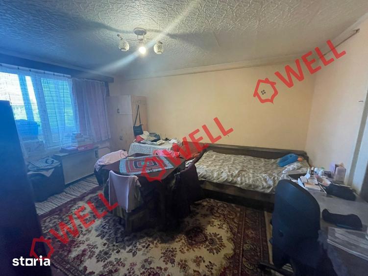 Apartament cu 2 camere în Târgu Secuiesc
