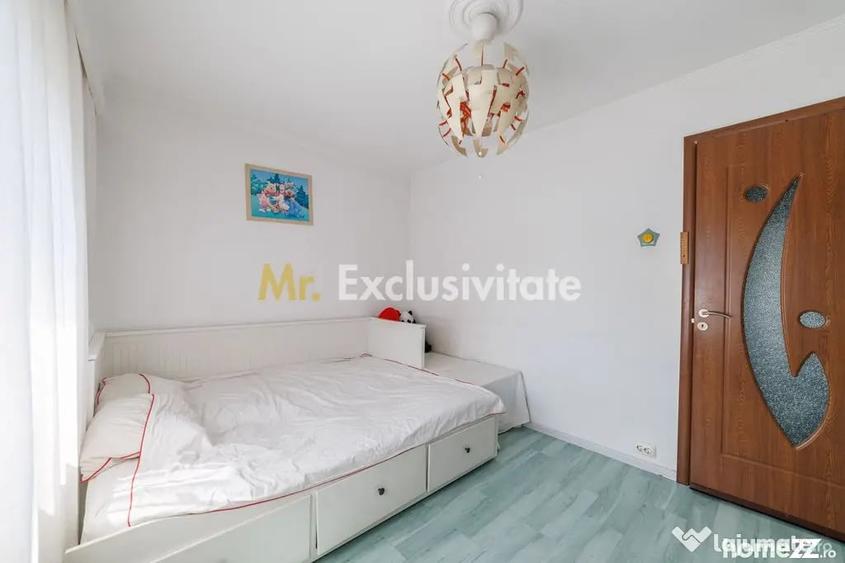 Apartament cu 2 camere semidecomandat în Prundu