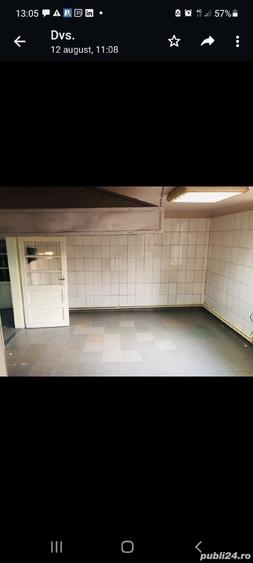 Spațiu comercial, de 200 mp, în Central