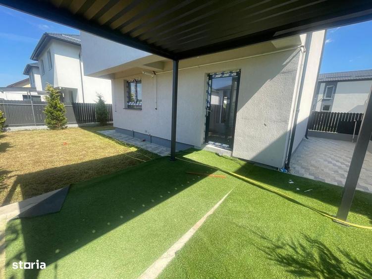 Vila Moderna P+1, 4 Camere, Finisata la Cheie, Jadului - 6