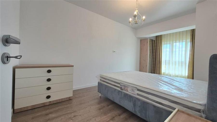 Cautam primul chirias: apartament in Tatarasi: 2 camere + loc parcare - 3