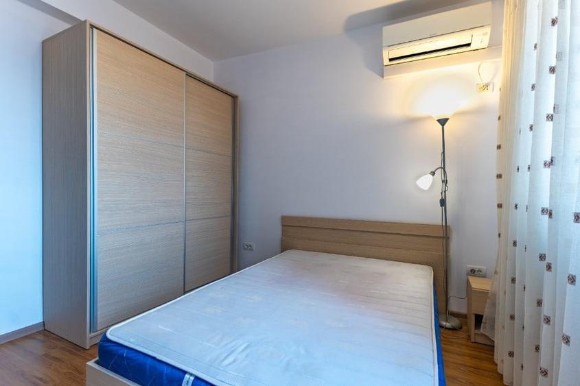 Apartament cu 2 camere decomandat în Militari