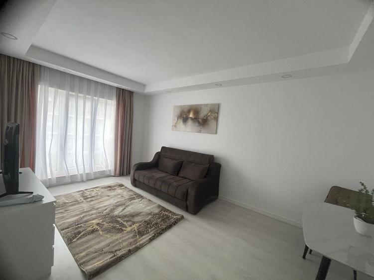 Apartament cu 2 camere decomandat în Ștefăneștii de Jos