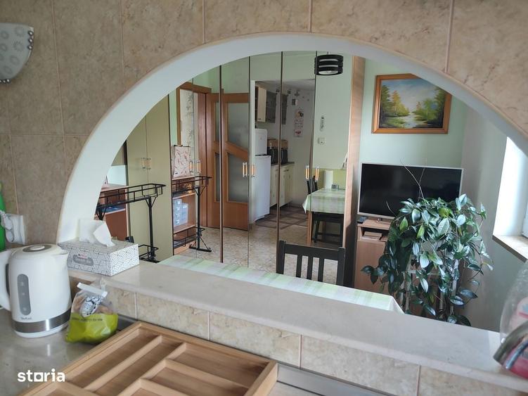 Apartament cu 2 camere în Unirii