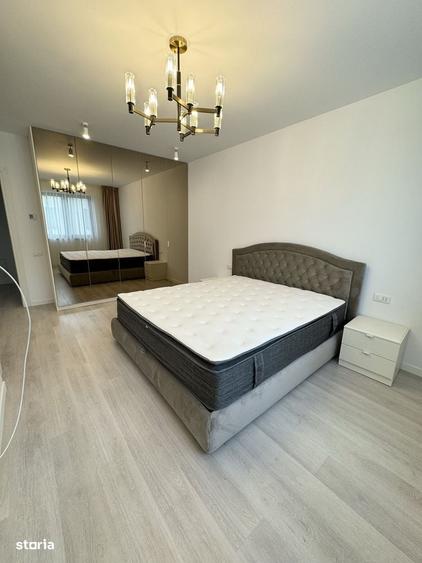 Vila |Casa 4 cam| 3 dormitoare | LUX | NOU | Pipera | VANZARE 275000 E - 3