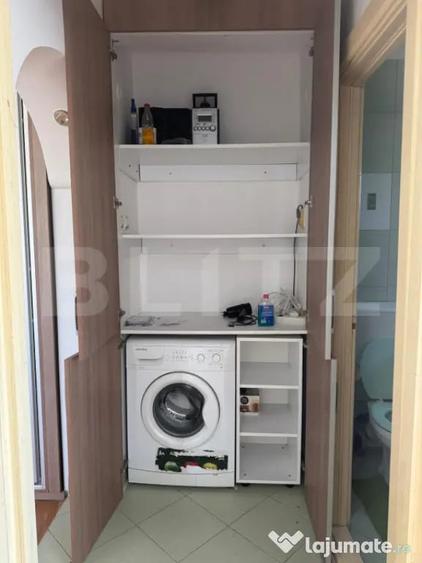 Apartament luminos cu 3 camere Moreni - 4