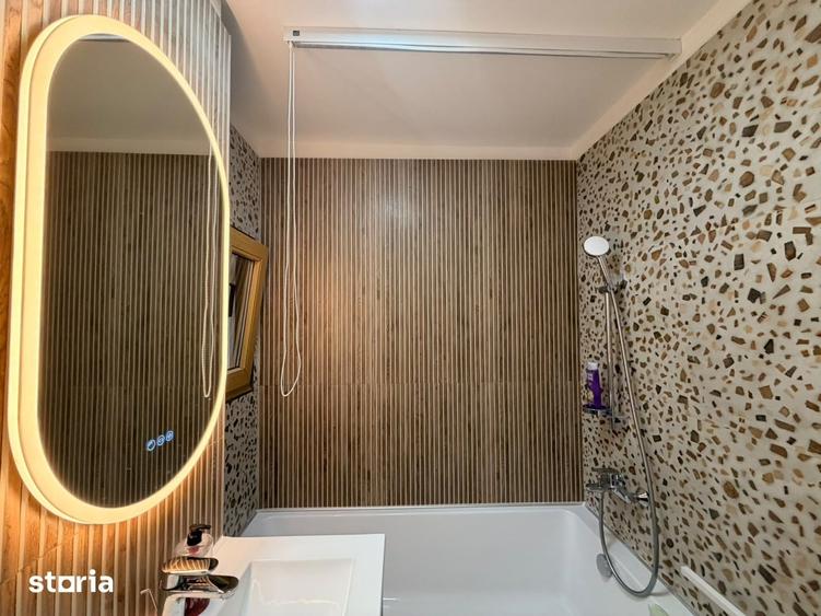 Apartament cu 4 camere în Aviatorilor