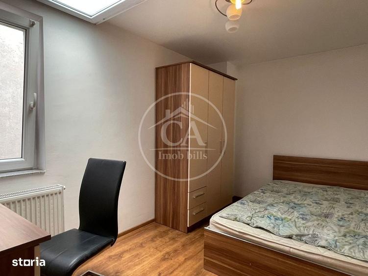 Apartament de vanzare cu 3 camere in zona Central, Oradea - 3