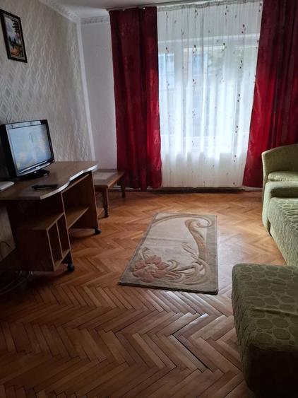 Apartament cu 2 camere decomandat în Berceni