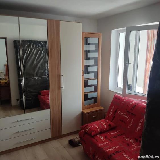 Casă cu 2 camere în Turda