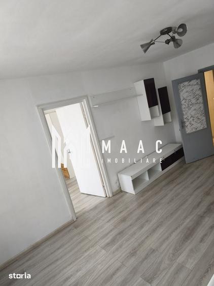 Apartament de vanzare Sibiu | 2 camere | Hipodrom 1 | 46 mp - 4
