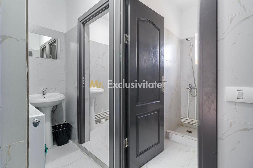 Spațiu comercial, de 431 mp, în Tărtășești
