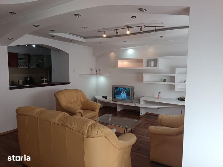 Apartament cu 2 camere în Valea Aurie