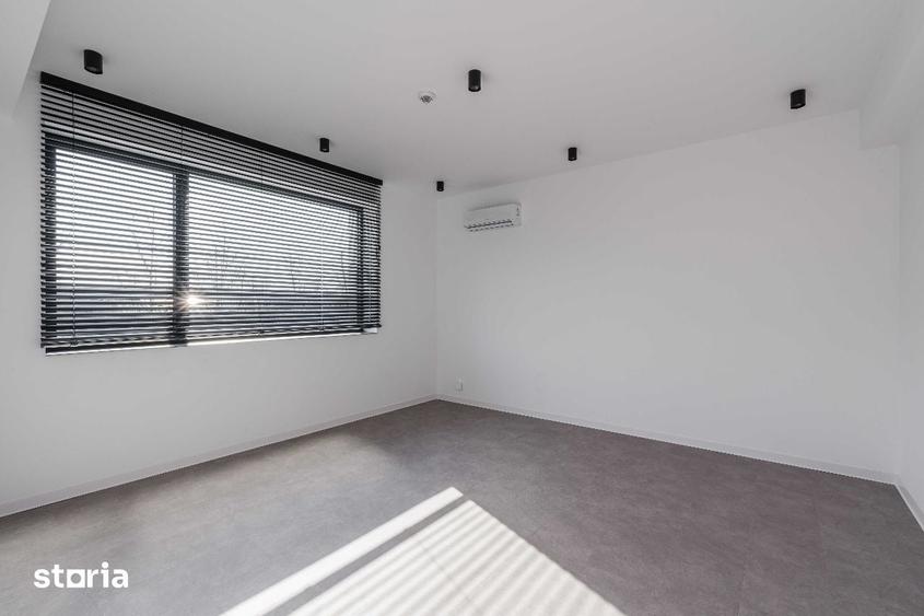 Spațiu comercial, de 247 mp, în Corbeanca