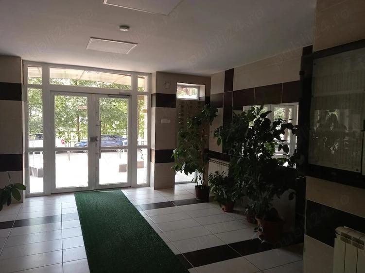 Apartament cu 2 camere decomandat în Tătărași