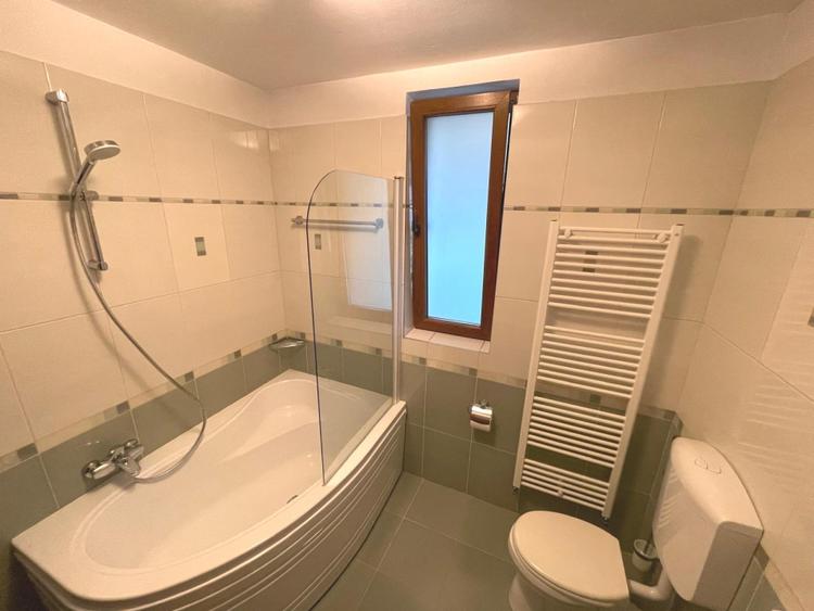 Casă individuală cu 4 camere cu Teren 1000 Mp în Partoș