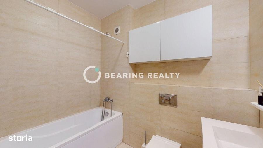 Apartament cu 2 camere în Nord