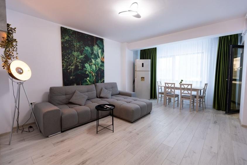 Vile si Apartamente pentru Companii Mamaia, Eforie, Mangalia si Imprejurimi - 7