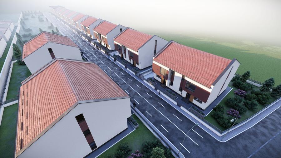 Vila Individuala - 10