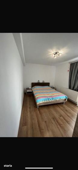 Apartament cu 2 camere în Cetate