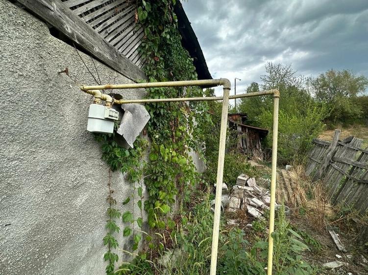 Teren Construcții intravilan de 2645 mp, în Ștefănești