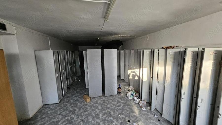 Spațiu comercial, de 30,000 mp, în Vălenii de Munte
