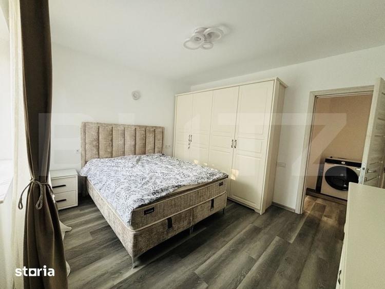 Prima inchiriere! Apartament 2 camere, parcare si spatii de depozitare - 9