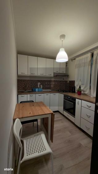 Apartament cu 2 camere decomandat în Jilava
