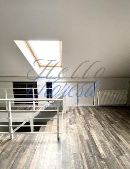 Apartament superb pe 2 nivele, zona Florilor - 2