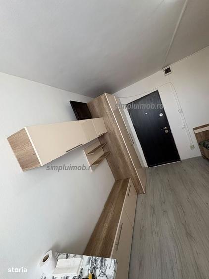 Garsonieră în Berceni