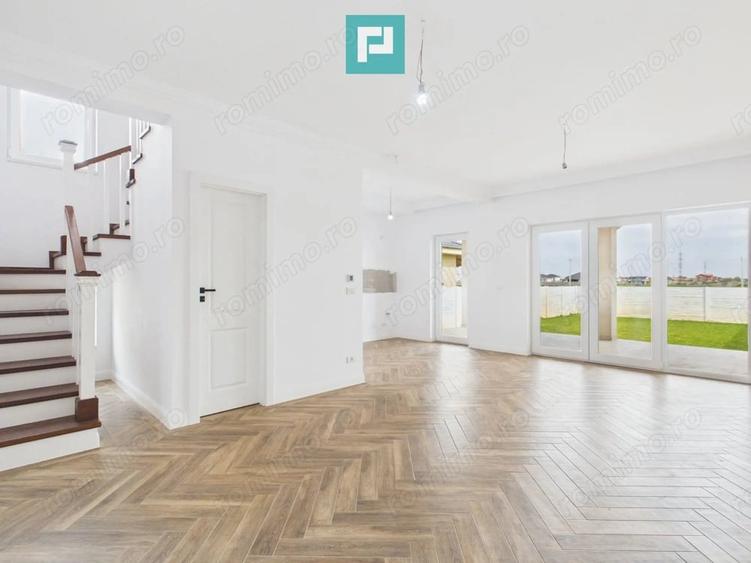 Duplex Premium -5 camere la cheie Mo?ni?a Noua - 20