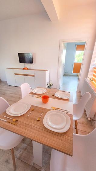 Apartament 2 camere Str.T2 -Lidl Mamaia Sat - 5