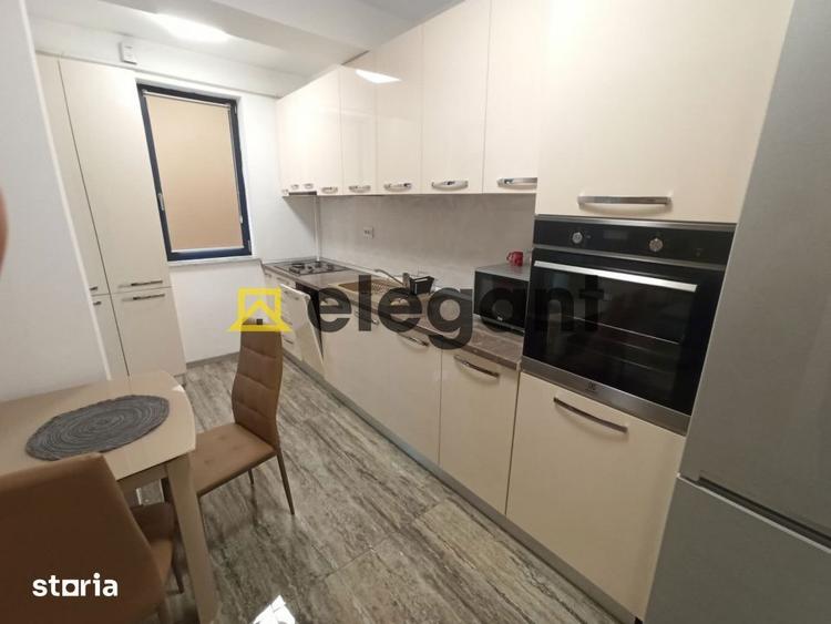 Lux, mobilat premium! 2 camere, bloc nou, AC, Rovine - 7