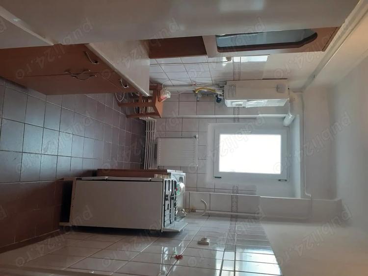 Garsonieră decomandată în Buzaului