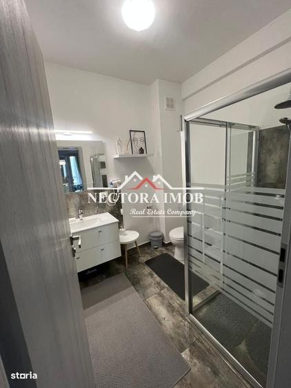Apartament cu 2 camere în Băile Felix
