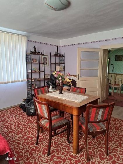 Casă cu 3 camere în Ghilvaci