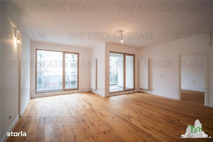 Apartament cu 4 camere în Iancului