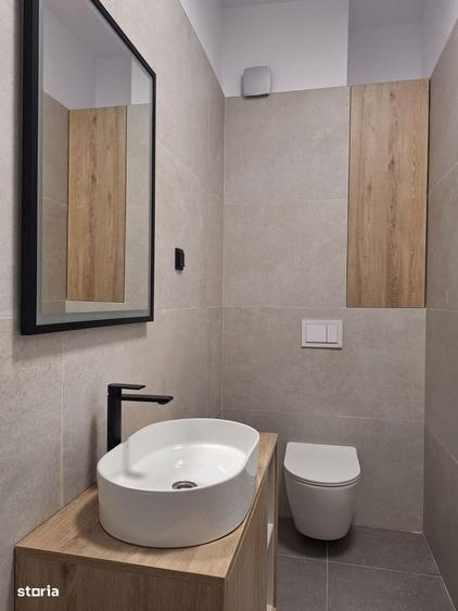 Apartament 2 camere | modern | nelocuit | Eroilor Residence - 4