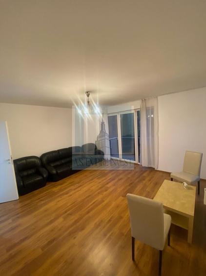 Apartament cu 2 camere decomandat, mobilat în Avantgarden