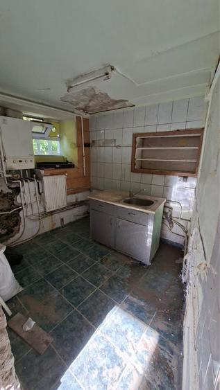 Vind apartament 42 mp - zona centrala - 2